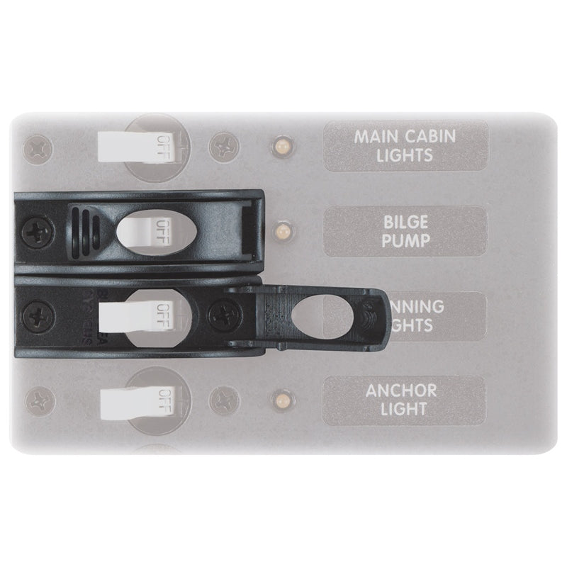 TOGGLE GARD MPN-4100-BSS
