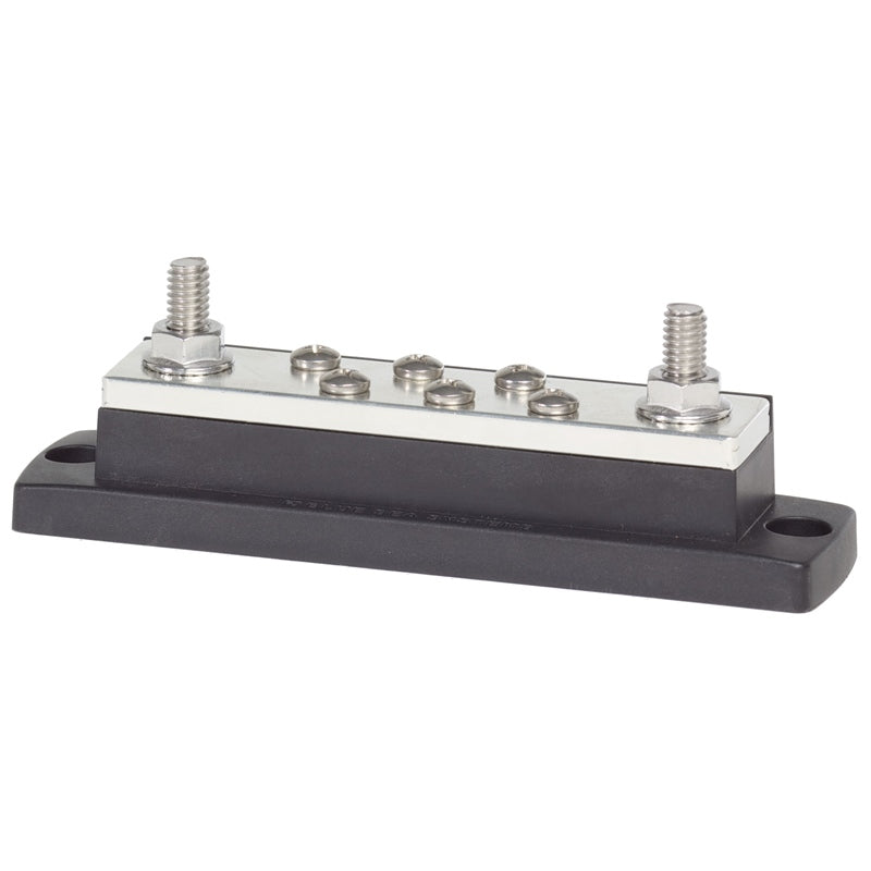 MAXIBUS 6 X 10-24 STUD MPN-2128-BSS
