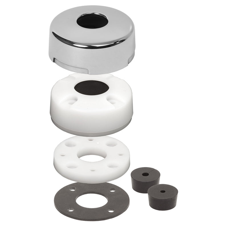 CABLECLAM .625" SS COVER MPN-1001100-BSS