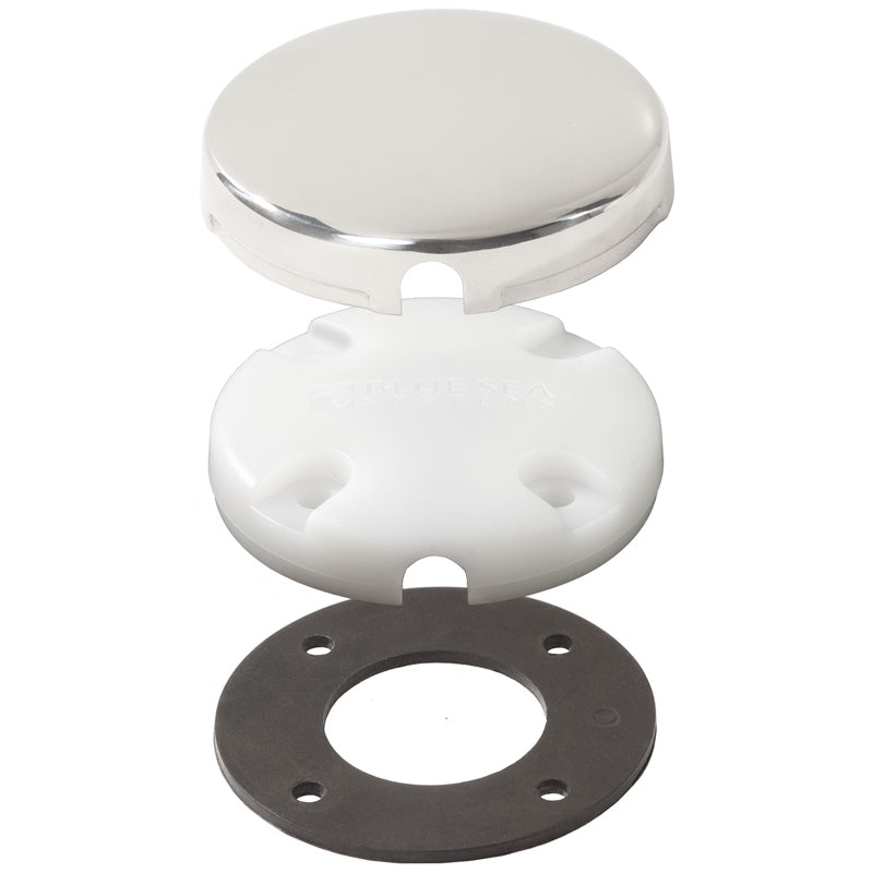 CABLECLAM SIDE ENTRY SS MPN-1007100-BSS