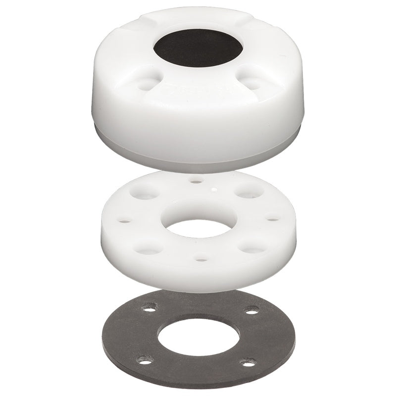 CABLE CLAM 1.385" MPN-1003-BSS