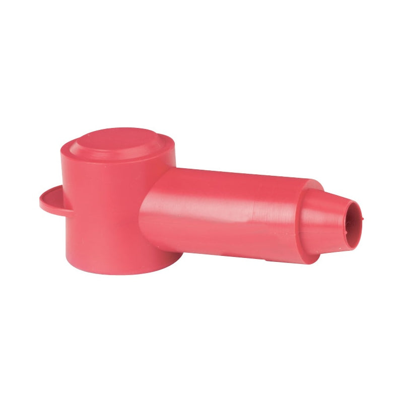 CABLECAP STD RED 1X500 MPN-4012-BSS