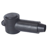 CABLECAP STD BLK 1X500 MPN-4013-BSS