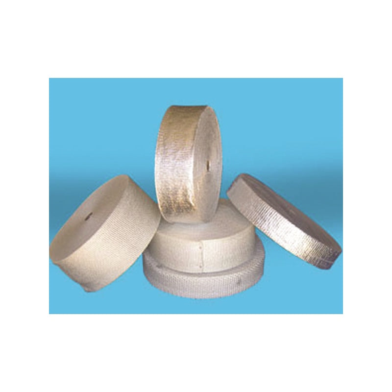 EXHAUST WRAP 1/8X3X100' MPN-20003