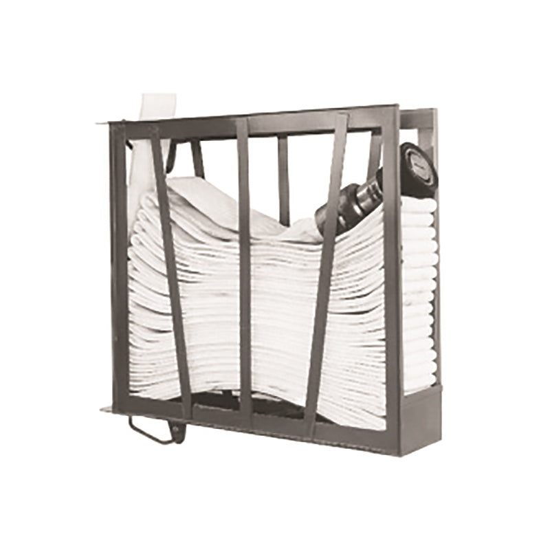 ST STEEL HOSE RACK MPN-SSHR-1-1/2"