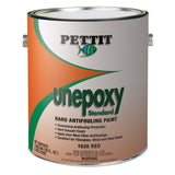 UNEPOXY STD GREEN GL MPN-1328GL