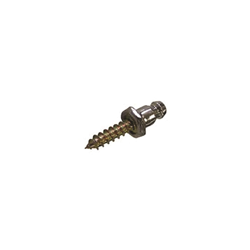 (168) STUD #8 WOOD SCREW (4 PER BAG) MPN-560041