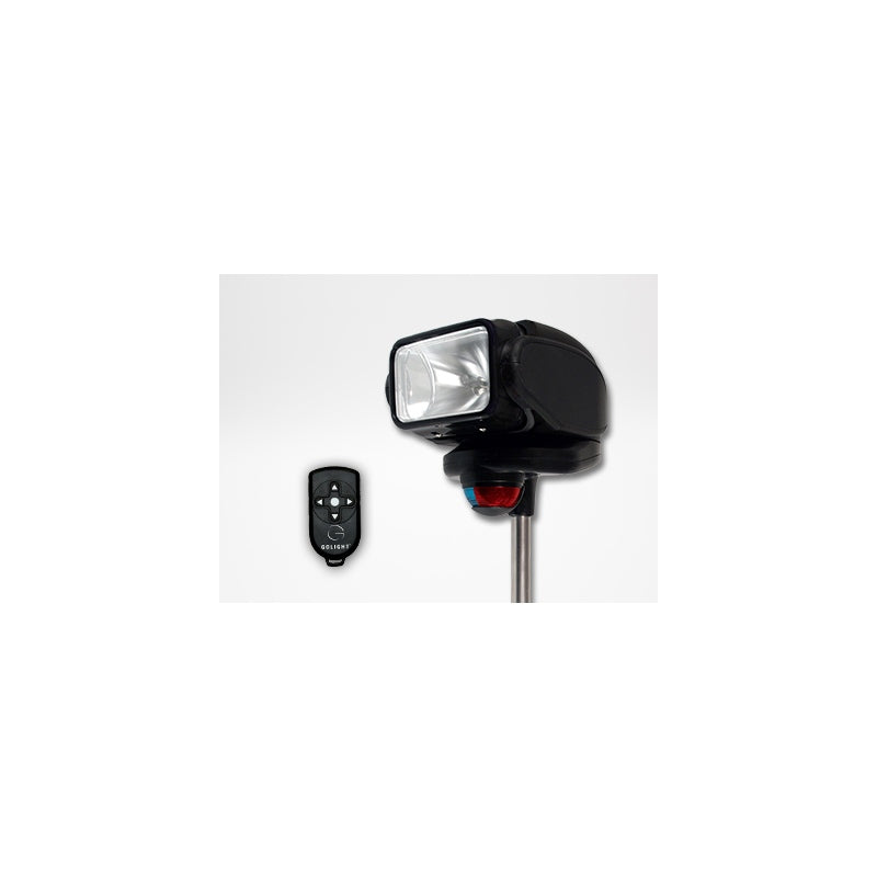 GOBEE WRELSS STANC MOUNT MPN-2151
