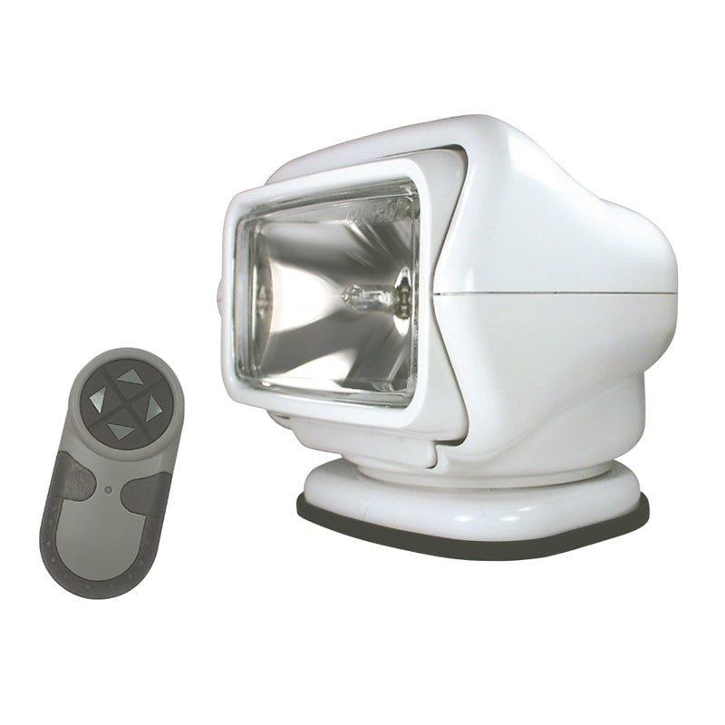 SPOTLITE STRYKER 12V WHT MPN-3000ST