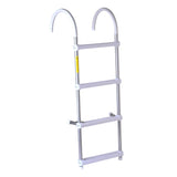 Garelick EEz-In Transom Platform O/B Undr Mnt 2 Step, model 19536, Tables Ladders