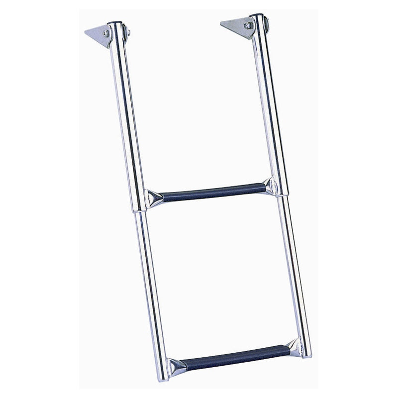 Garelick EEz-In Under Platform Ladder - 3 Step, model 19643, Tables Ladders
