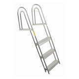 4STEP DOCK/PONTOON LADDR
