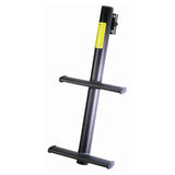 BASS BOAT/SPORT TRANSOM LADDER 2 STEP