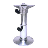 PEDESTAL SYSTEM 12"-18"