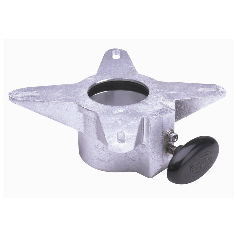 SEAT MOUNT SPIDER TOP 2-7/8"