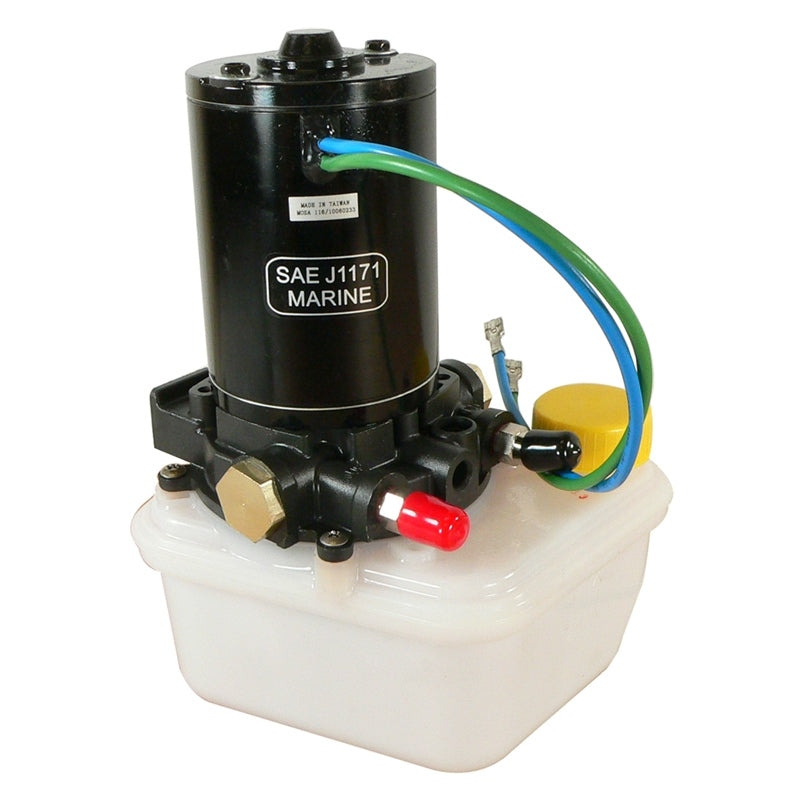 MOTOR/PUMP PWRPLE PRO MPN-430-22106