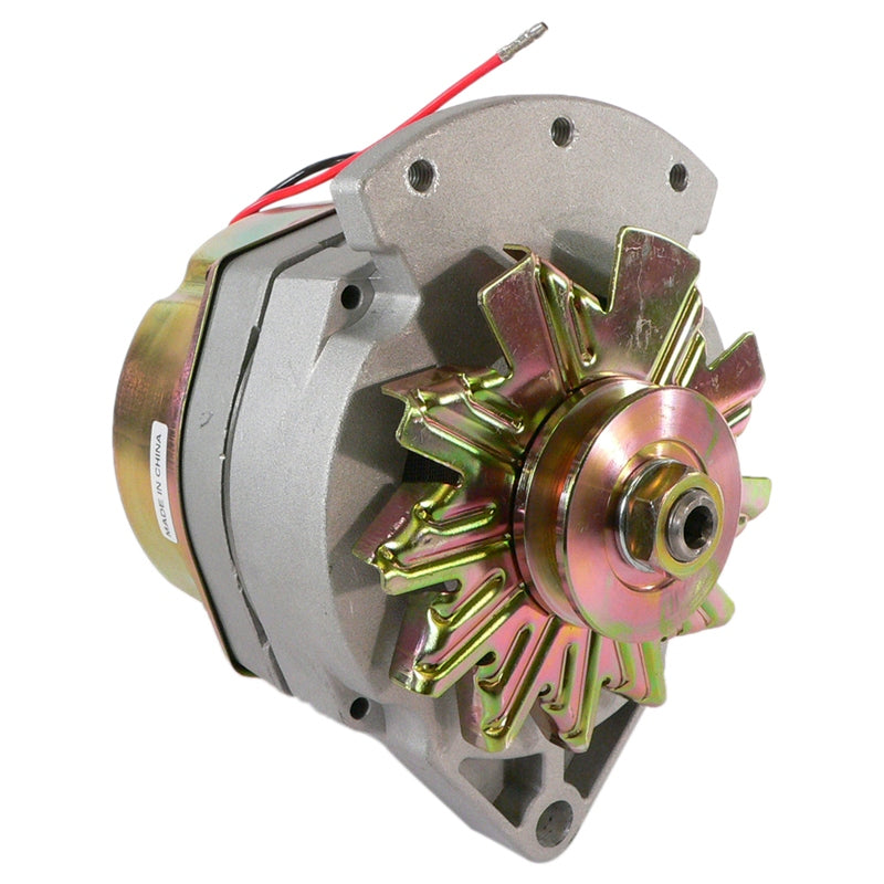 ALTERNATOR MRY/OMC/VLVO MPN-400-20015