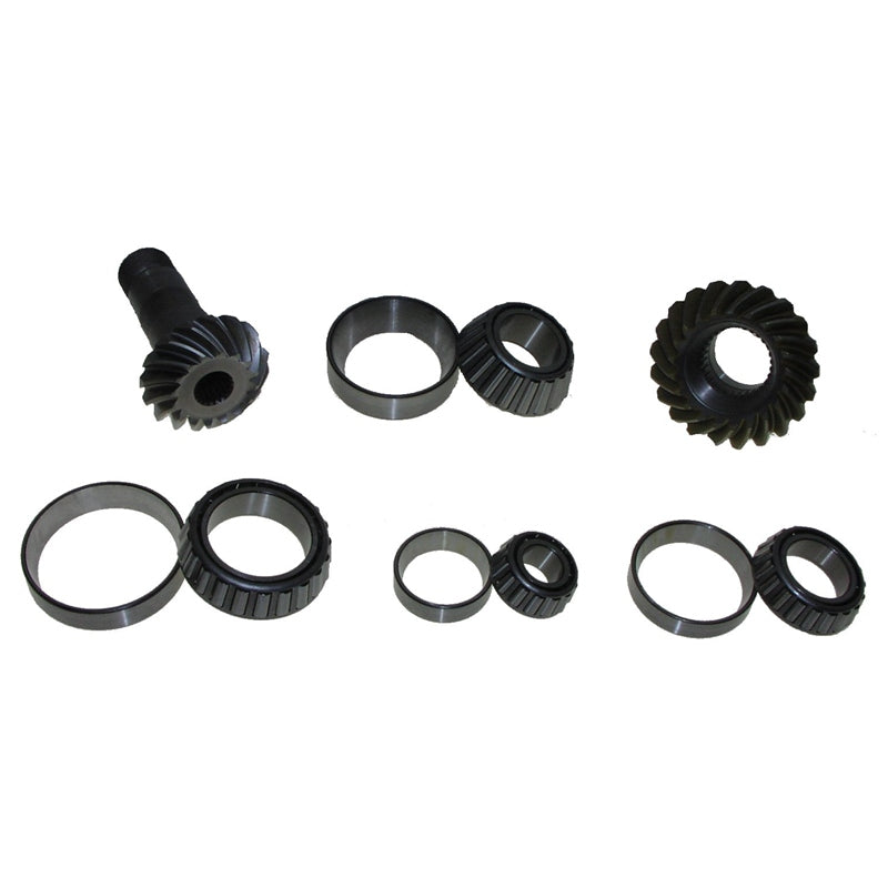 EMP Gear Set, model 43-08702, Emp Engine Parts