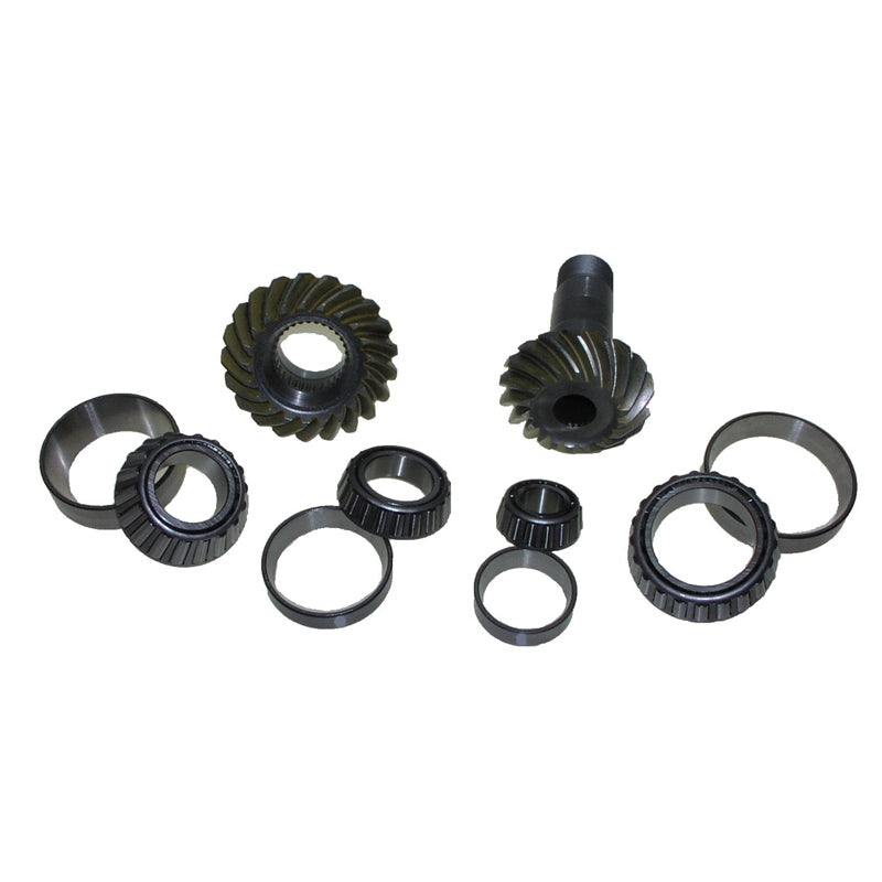 EMP Gear Set, model 43-08703, Emp Engine Parts