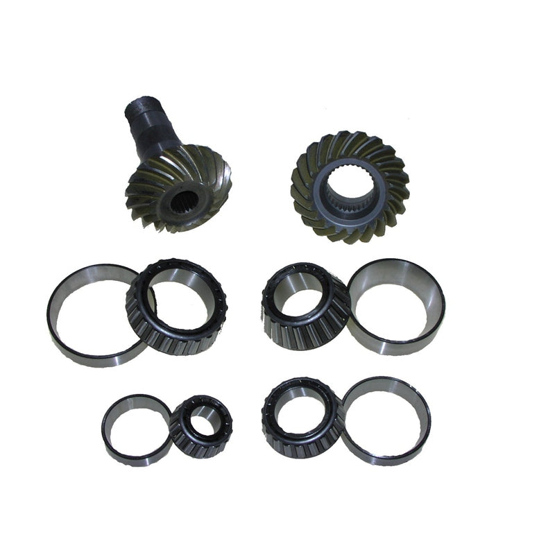 EMP Gear Set, model 43-08710, Emp Engine Parts