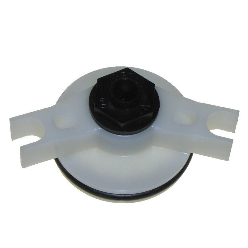 COVER / BUSHING ASSEMBLY MPN-93-08722