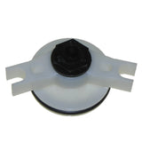 COVER / BUSHING ASSEMBLY