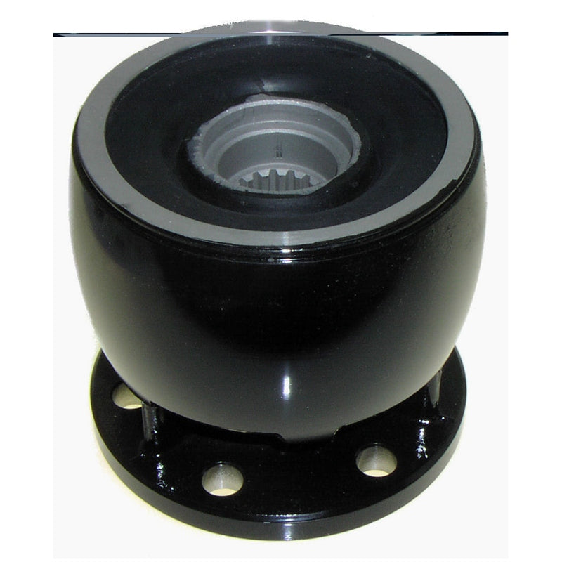 EMP Engine Coupler, model 93-01446, Emp Engine Parts
