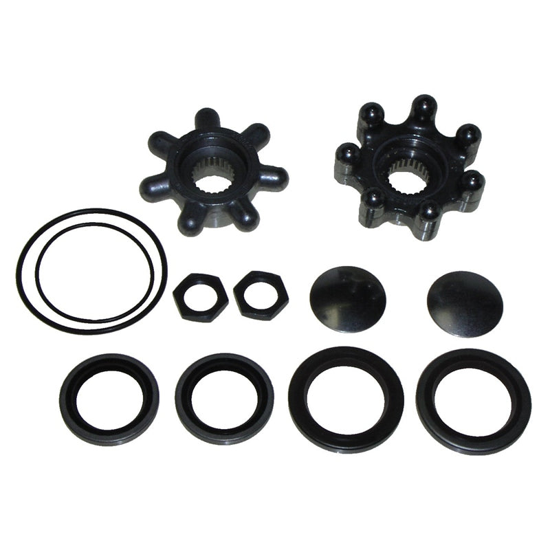 BALL GEAR KIT