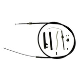 64-01764 MRY SHIFT CABLE