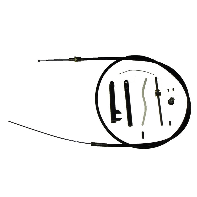 64-01764 MRY SHIFT CABLE MPN-64-01764