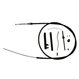 64-01764 MRY SHIFT CABLE MPN-64-01764