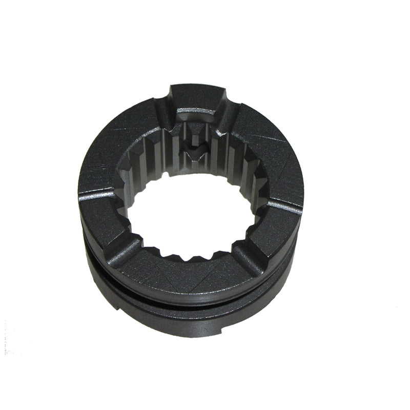 CLUTCH DOG MPN-43-02631