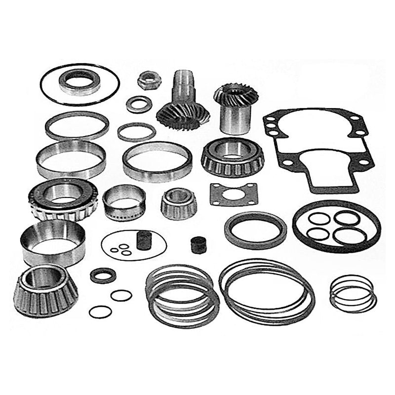 EMP Gear Set, model 43-13078, Emp Engine Parts