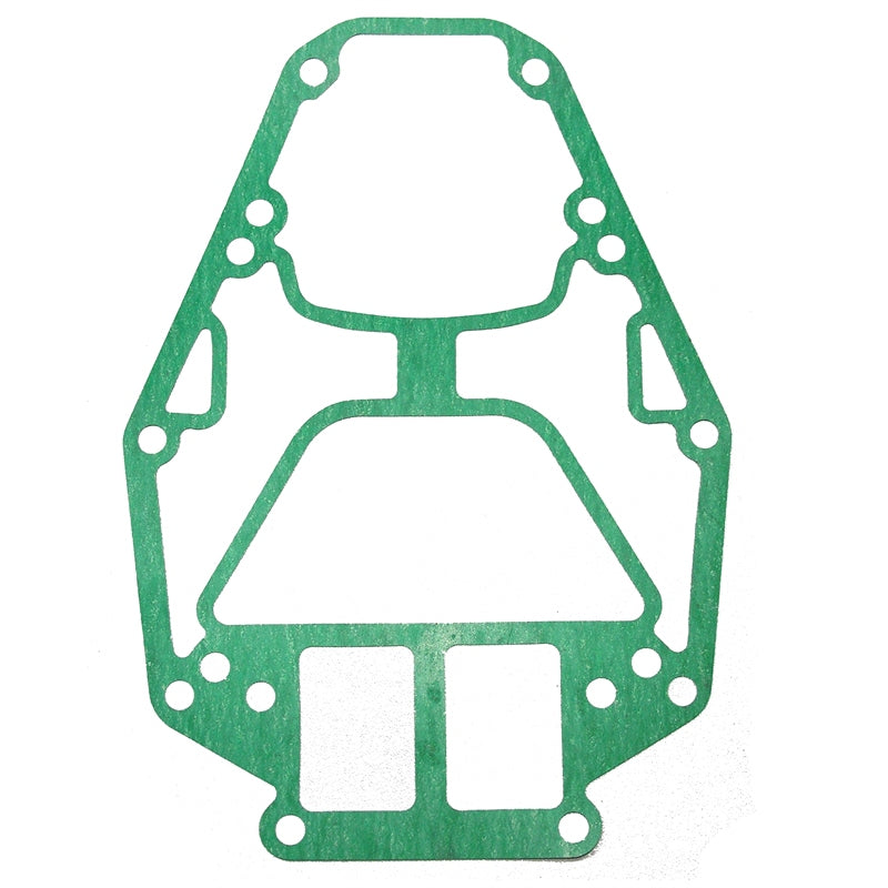 EXHAUST PLATE GASKET MPN-27-27502