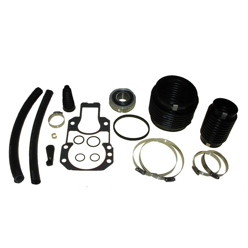 SEAL KIT  TRANSOM