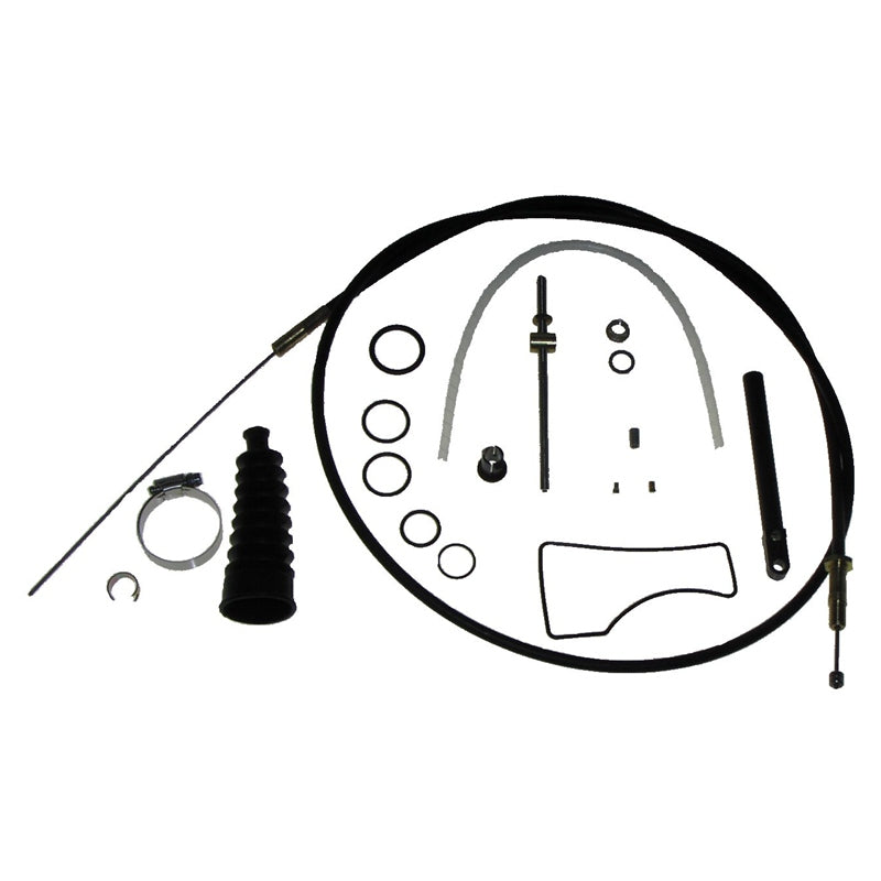 LOWER SHIFT CABLE KIT MPN-64-02824