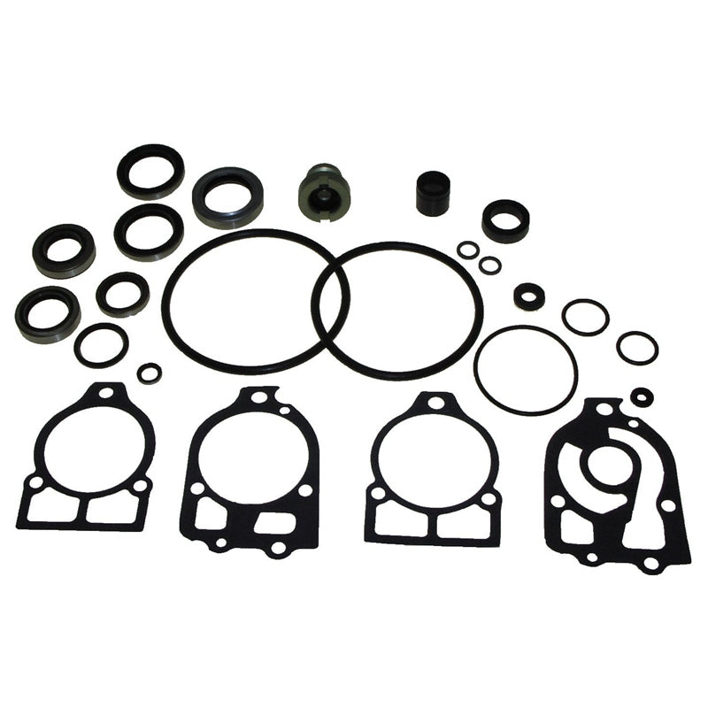 LOWER UNIT SEAL KIT MPN-26-00146