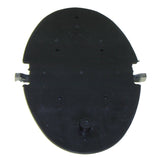 EXHAUST WATER SHUTTER MPN-32-08302