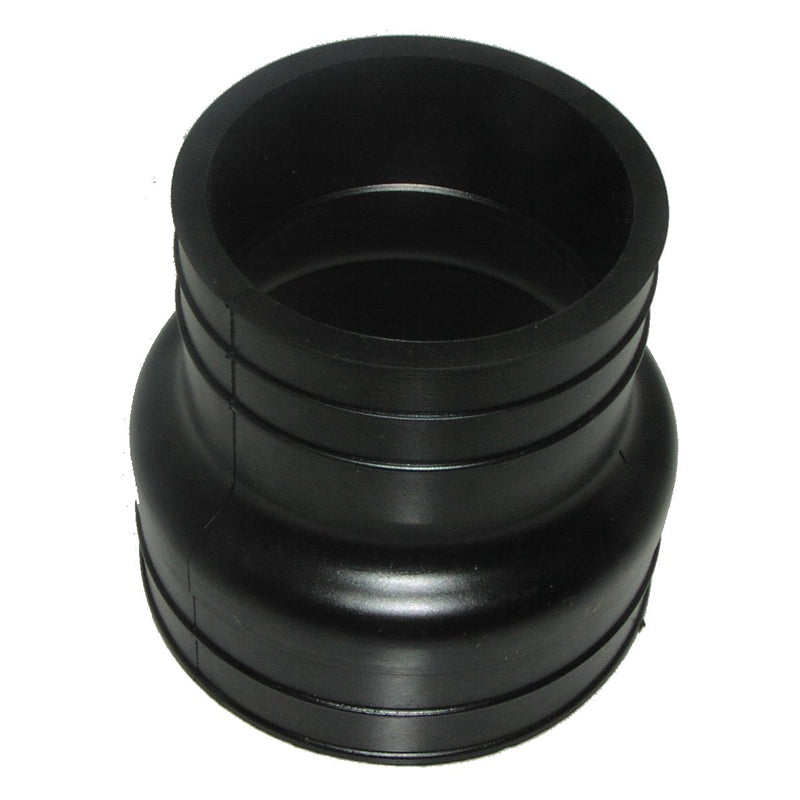 EMP Exhaust Boot, model 61-01527, Emp Engine Parts