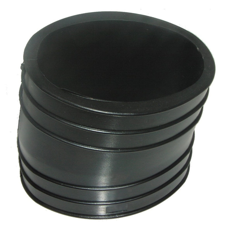 EMP Exhaust Boot, model 61-01525, Emp Engine Parts