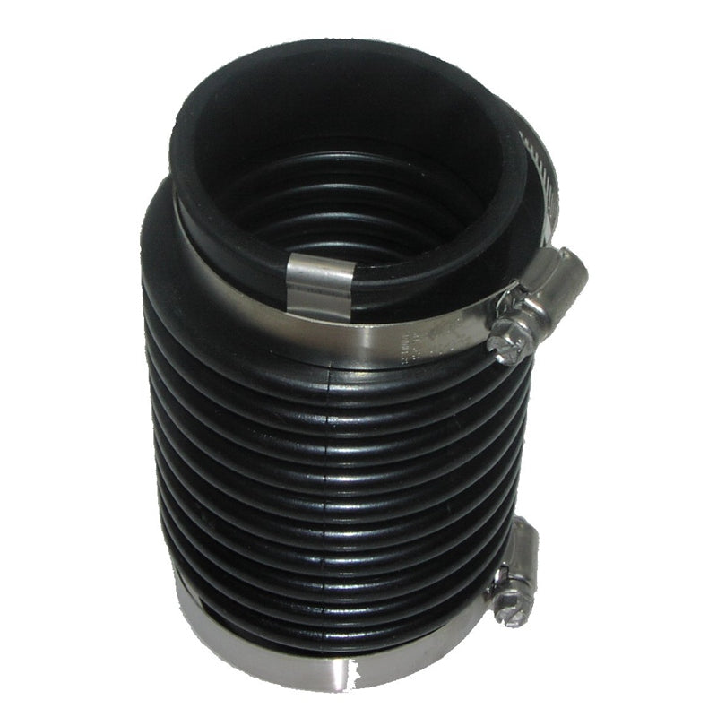 EMP Exhaust Bellows, model 61-00500, Emp Engine Parts