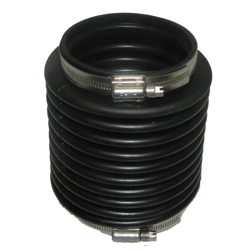 EMP Exhaust Bellows, model 61-01850, Emp Engine Parts