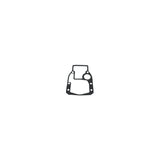 OUTDRIVE GASKET MPN-27-00472