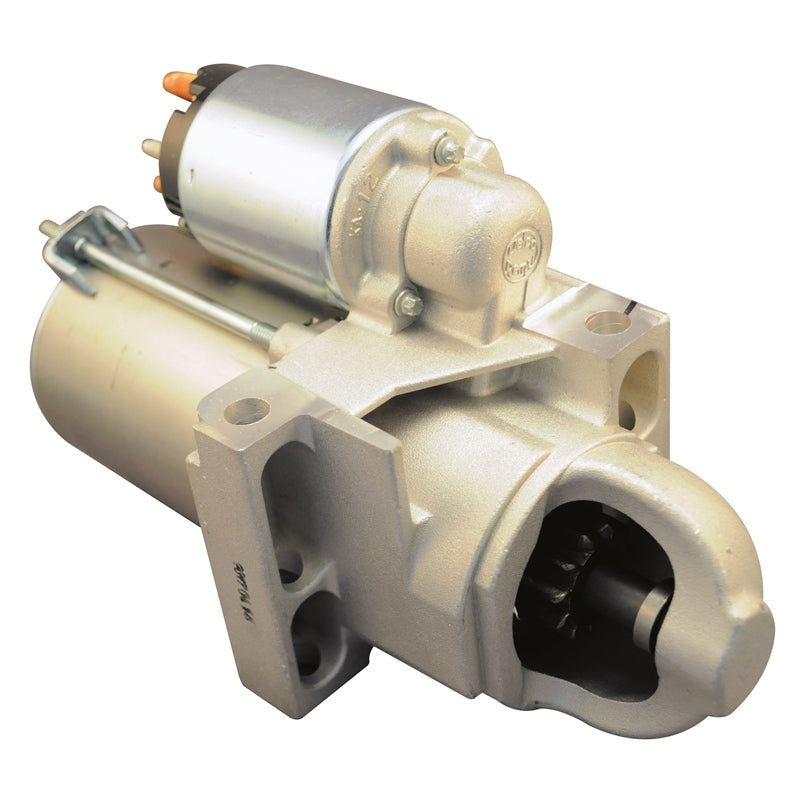 STARTER GENUINE DELCO MPN-9000884