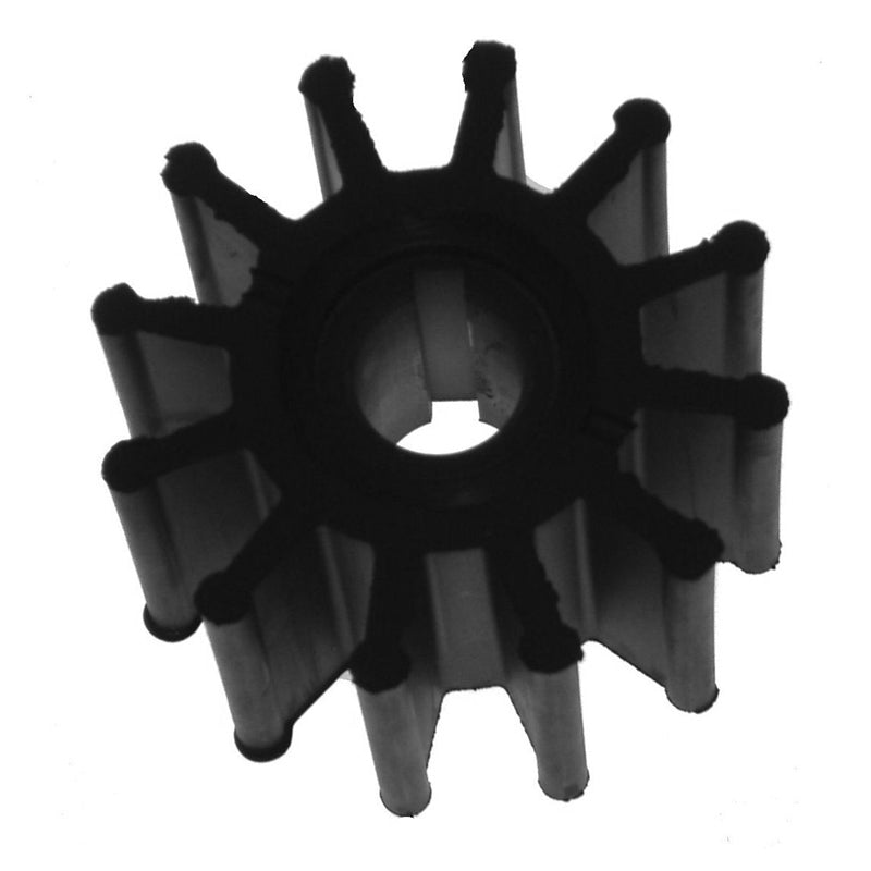 EMP Impeller, model 47-07219, Emp Engine Parts