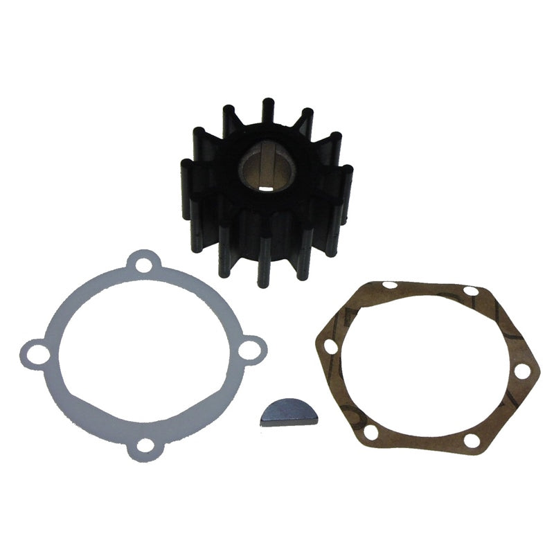 EMP Impeller Kit, model 47-07227K, Emp Engine Parts