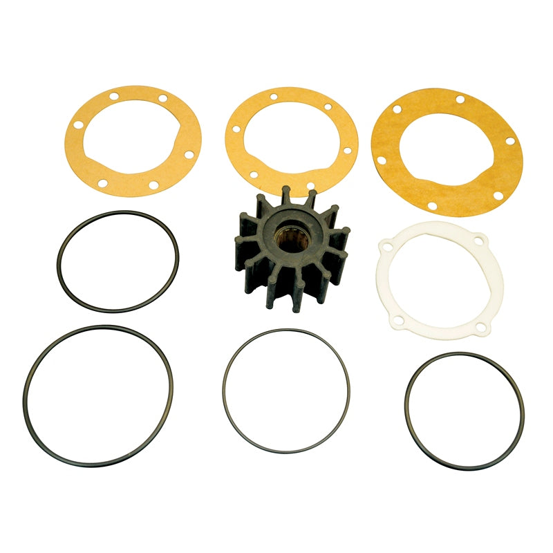 WTR PMP REPAIR KT - OMC