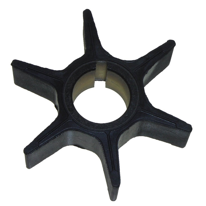 EMP Impeller, model 47-09209, Emp Engine Parts