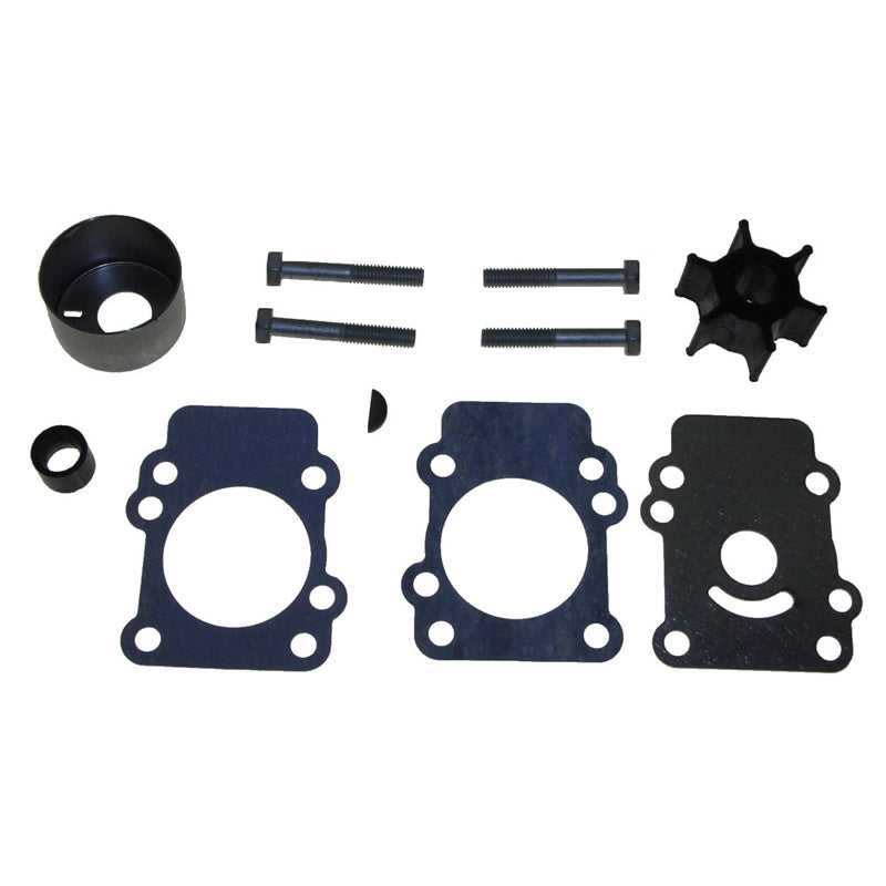 EMP 46-02077 Yam Wtr Pmp Kt, model 46-02077, Emp Engine Parts