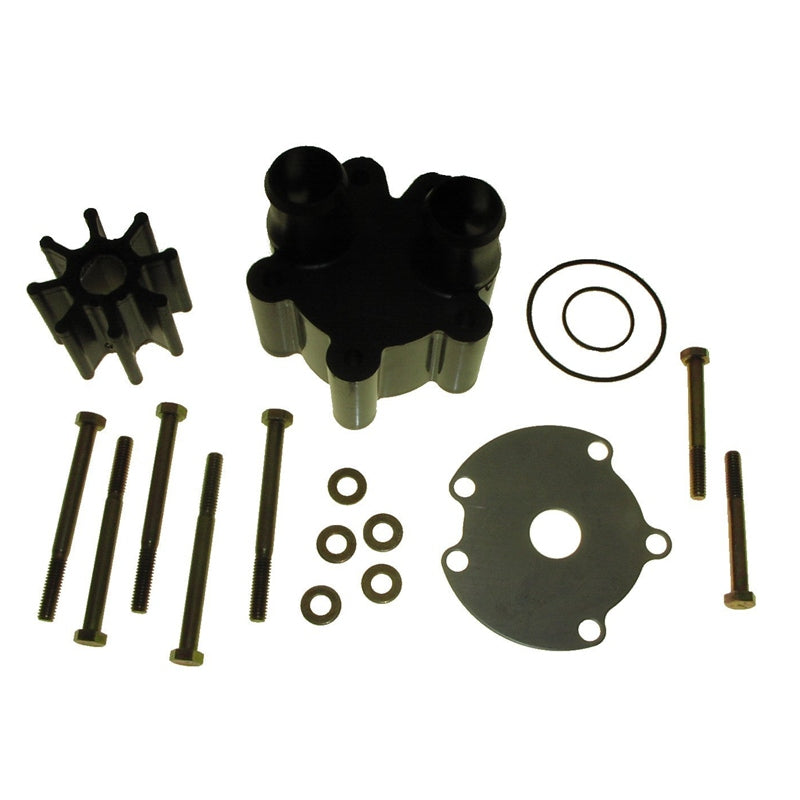 EMP Water Pump Kit, model 46-13159, Emp Engine Parts